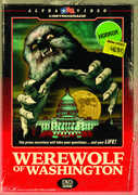 Werewolf of Washington (Alpha Video Rewind Series) , Grant Williams