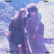 Banned (Yellow Vinyl) , Lightman Jarvis Ecstatic Band