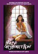 The House on Sorority Row , Kate McNeil