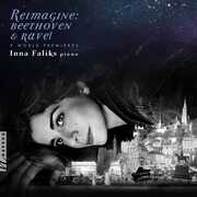 Reimagine , Inna Faliks