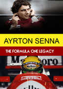 Ayrton Senna : The Formula One Legacy 