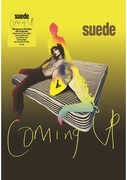 Coming Up: 25th Anniversary Edition [UK Edition] [Import] , Suede