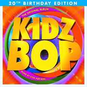 KIDZ BOP 1 (20th Birthday Edition) , Kidz Bop Kids