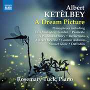 Dream Picture , Rosemary Tuck