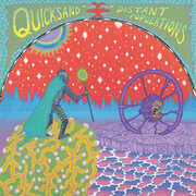 Distant Populations , Quicksand