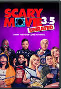 Scary Movie 3.5 , Anna Faris