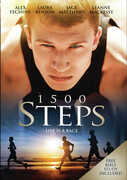 1500 Steps