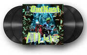 ATliens (25th Anniversary Edition) , OutKast