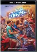 In the Heights , Anthony Ramos