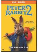 Peter Rabbit 2: The Runaway , Rose Byrne