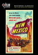 New Mexico , Lew Ayres