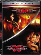 XXX / xXx: State of the Union , Vin Diesel