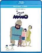 A Letter to Momo , Kouichi Yamadera