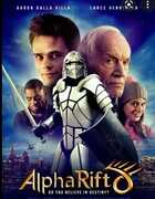 Alpha Rift , Lance Henriksen