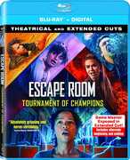 Escape Room: Tournament of Champions 