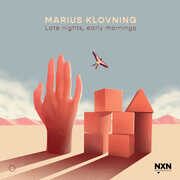 Late Nights Early Mornings , Marius Klovning