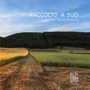 Raccolto a Sud , Liuzzi Fumarola Puntillo