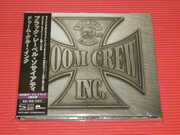 Doom Crew Inc. (SHM-CD) [Import] , Black Label Society
