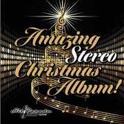Amazing Stereo Christmas Album! (Various Artists) , Various Artists