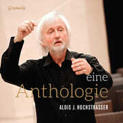 Eine Anthology , Franz Haselbock