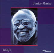 Nadja (Remastered) [Import] , Junior Mance