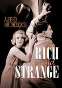 Rich and Strange , Henry Kendall