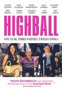Highball , Justine Bateman