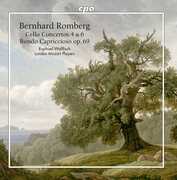 Cello Works , Raphael Wallfisch