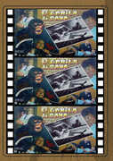 The Gorilla of Soho (aka Gorilla Gang)