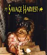 Savage Harvest , Ramona Midgett