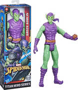 Hasbro Collectibles - Spider-Man - Titan Hero Series - 12" Green Goblin Action Figure