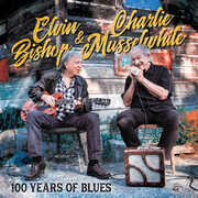 100 YEARS OF BLUES , Elvin Bishop