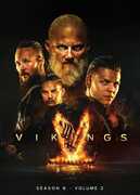 Vikings: Season 6 Volume 2 , Travis Fimmel