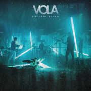 Live From The Pool , VOLA