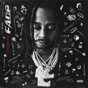 Face (black & Red Stripe) , Babyface Ray