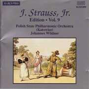 Vol. 9 , J. Strauss