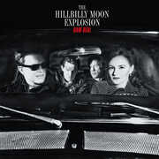 Raw Deal , The Hillbilly Moon Explosion