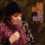 Deep Pockets [Import] , Dana Gillespie