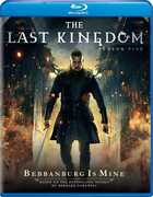 The Last Kingdom: Season Five 