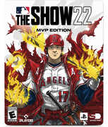 MLB The Show 22 MVP Edition for XBOX Series X