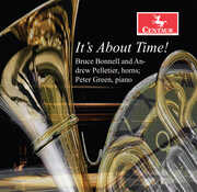 It's About Time , Bruce Bonnell