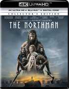 The Northman , Alexander Skarsgard