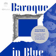 Bach Corea Davis Piazzolla , Jacques Ammon