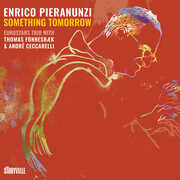 Pieranunzi, Fonnesbaek, Weill , Enrico Pieranunzi