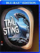 Tail Sting , Laura Putney