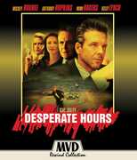 Desperate Hours , Mickey Rourke