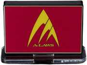 Bandai - Gundam - Bandai Logo Display: A-Laws Symbol 