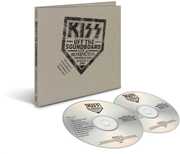 Kiss Off The Soundboard: Live At Donington 1996 , Kiss