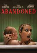 Abandoned , Emma Roberts
