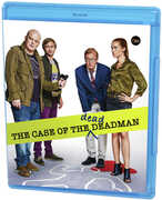 The Case Of The Dead Deadman , Tereza Srbova